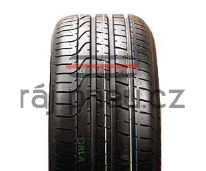Pirelli P Zero 91Y N0 MFS
