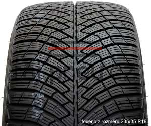 Pirelli P Zero Winter 2 92W XL MFS DEMO Zimní