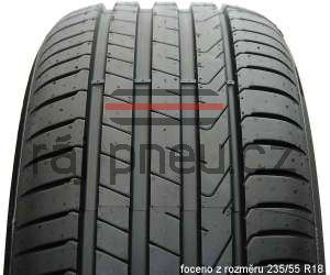 Pirelli Scorpion 100V MFS S-I