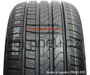 Pirelli Scorpion Verde 100V MFS