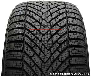 Pirelli Scorpion Winter 2 101V XL MFS Zimní