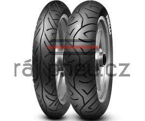 Pirelli Sport Demon 52P TL Front