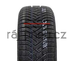 Pirelli Winter 210 SnowContol s.III 87H * RFT MFS Zimní