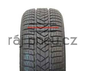 Pirelli Winter SottoZero 3 99V XL * RFT MFS Zimní