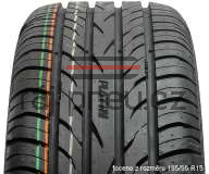 Platin RP420 Summer 91V DOT2023
