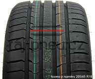 Platin RP430 Summer 98W XL