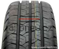 Platin C RP520 VAN Summer 106R DOT2022