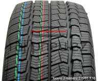 Platin C RP700 Van AllSeason 104T