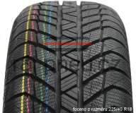 Platin RP70 Winter 82T Zimní