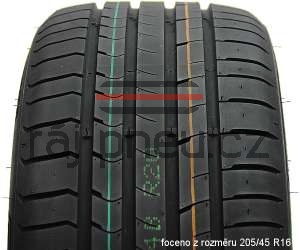 Platin RP430 Summer 102Y XL MFS