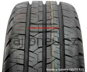 Platin C RP520 VAN Summer 106R DOT2022