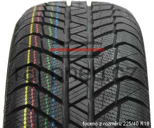 Platin RP70 Winter 84T Zimní