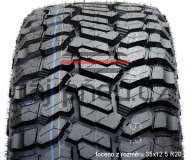 Radar Renegade RT+ 117Q DOT2023