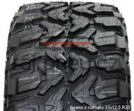 Radar Renegade X 119Q MFS P.O.R.