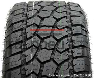 Radar Renegade AT-5 114H MFS OWL