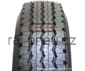 Sava Comet Plus 129M