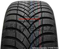 Semperit Speed-Grip 5 92T XL Zimní