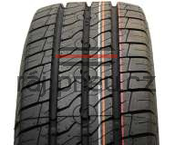 Semperit C Van-Life 2 106Q DOT2023