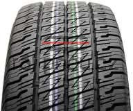 Semperit C Van AllSeason 112R DOT2022