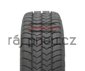 Semperit C Van-Grip 2 102Q Zimní