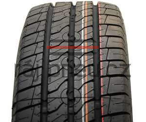 Semperit C Van-Life 2 106Q DOT2023