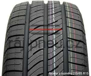 Semperit C Van-Life 3 115R