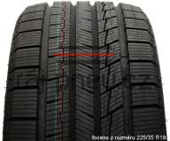 Superia Bluewin UHP3 91V XL MFS Zimní