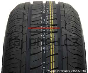 Superia C Ecoblue VAN2 110S