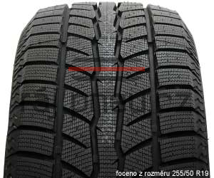 Superia Snow SUV 107H XL Zimní