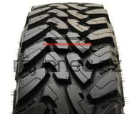 Toyo Open Country M/T 120P MFS