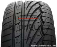 Toyo Proxes TR1 82V MFS
