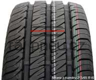 Uniroyal C RainMax 3 106R