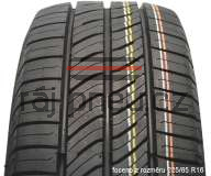 Uniroyal C Rain Max 5 115R