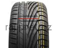 Uniroyal RainSport 3 92W XL SSR FR DOT2023