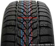 Uniroyal WinterExpert 92H Zimní