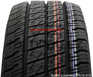 Uniroyal C AllSeasonMax 115R