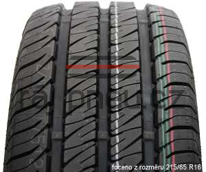 Uniroyal C RainMax 3 118R