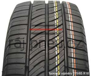 Uniroyal C Rain Max 5 115R