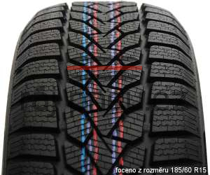 Uniroyal WinterExpert 91T Zimní