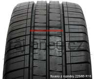 Vredestein C Comtrac 2 104T