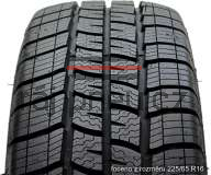 Vredestein C Comtrac 2 All Season+ 112R