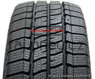 Vredestein C Comtrac 2 Winter+ 109R Zimní