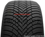 Vredestein Quatrac 81T