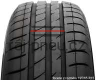 Vredestein T-Trac 2 81T