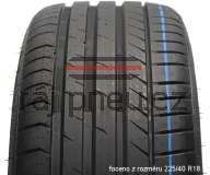 Vredestein Ultrac Pro 98W