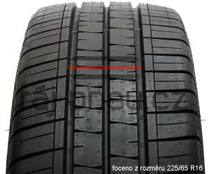 Vredestein C Comtrac 2 116R