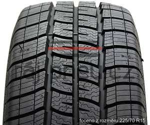 Vredestein C Comtrac 2 All Season 109H