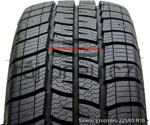 Vredestein C Comtrac 2 All Season+ 104R