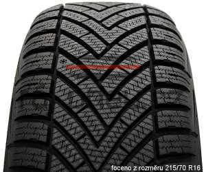 Vredestein Wintrac 88H XL Zimní