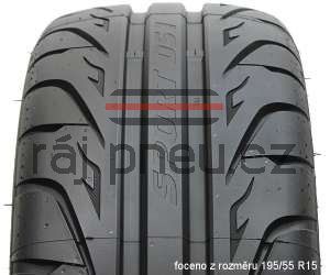 Westlake Sport DS I 114W XL